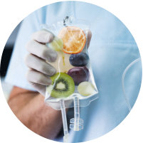 Infusionstherapie