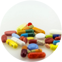 Orthomolekulare Medizin 